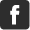 Facebook icon representing social media platform