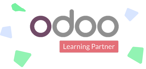 Odoo badge